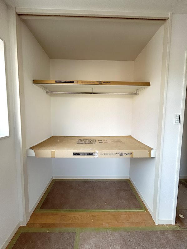 大平台戸建て新築2棟  その他22