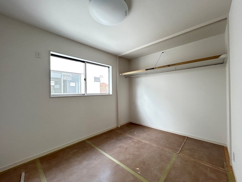 大平台戸建て新築2棟  その他23