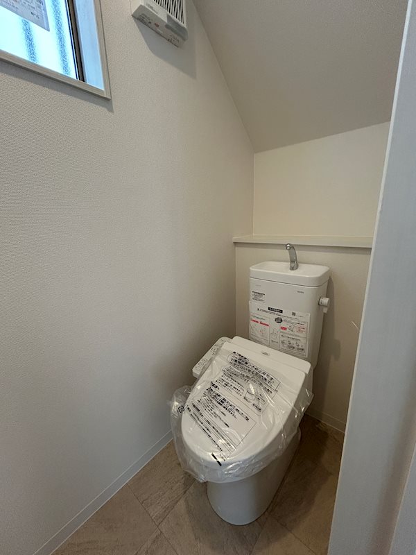 大平台戸建て新築3棟 その他1