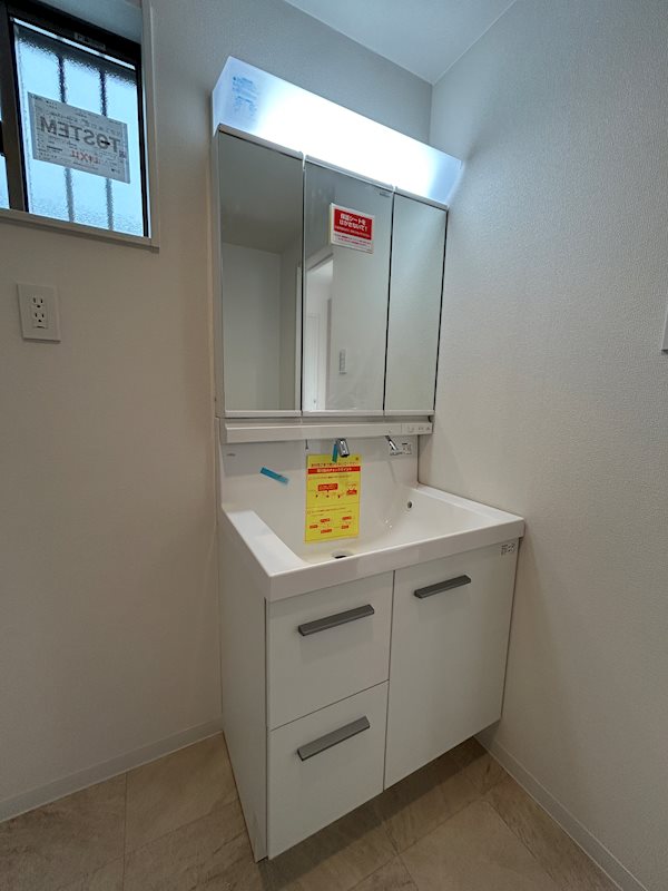 大平台戸建て新築3棟 その他2