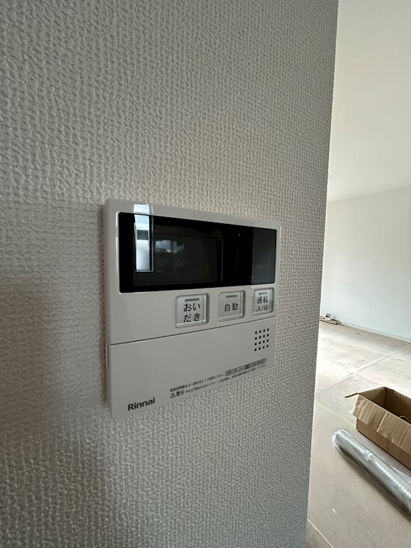 大平台戸建て新築3棟 その他4