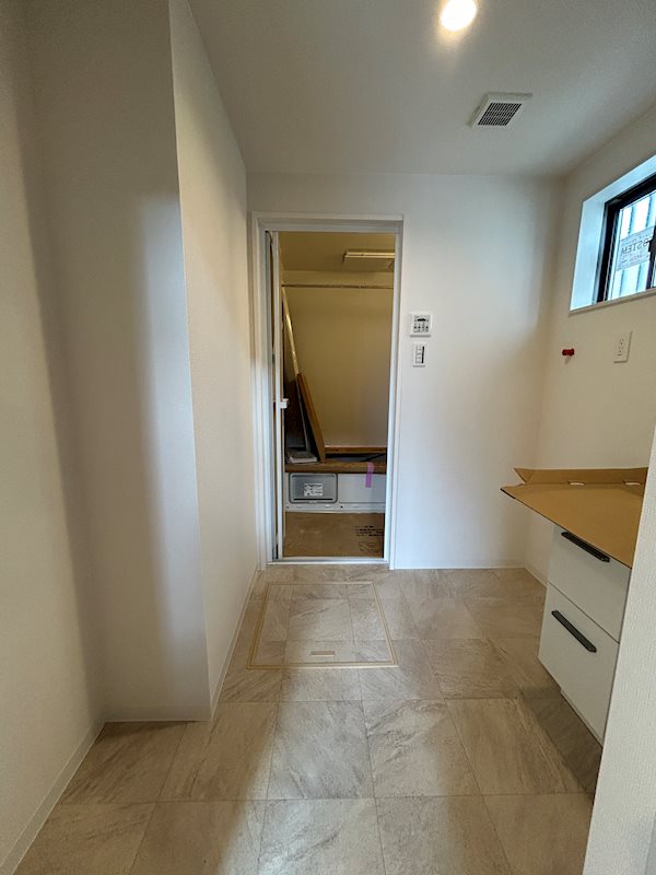 大平台戸建て新築3棟 その他14