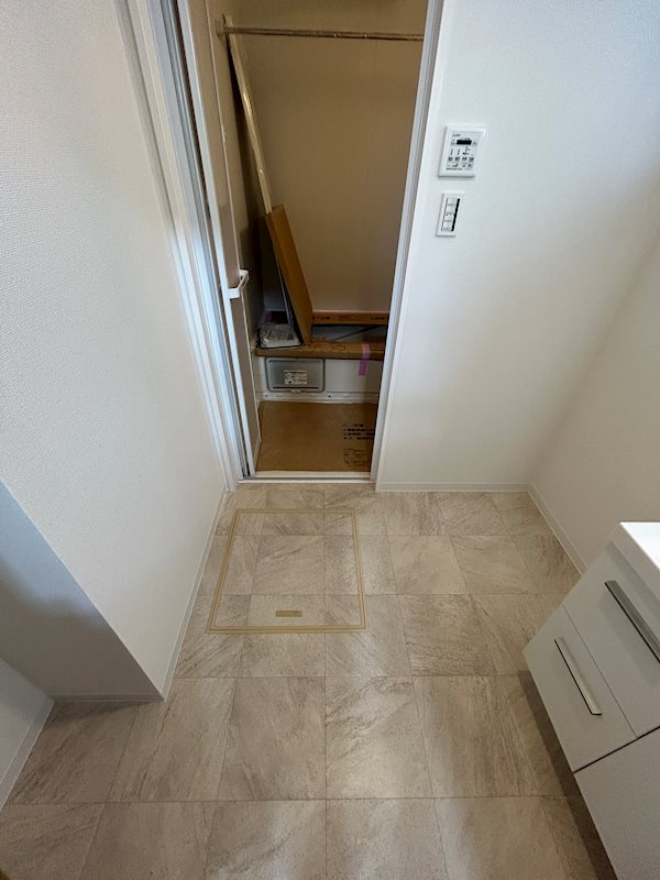 大平台戸建て新築3棟 その他15