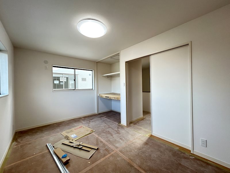 大平台戸建て新築3棟 その他20