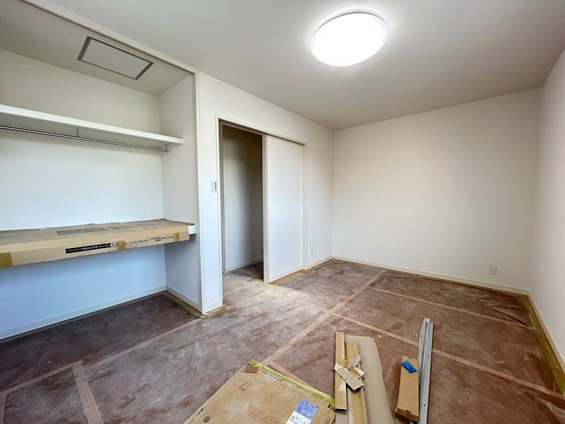 大平台戸建て新築3棟 その他21