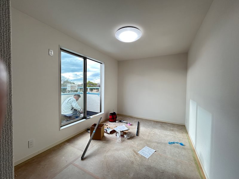 大平台戸建て新築3棟 その他29