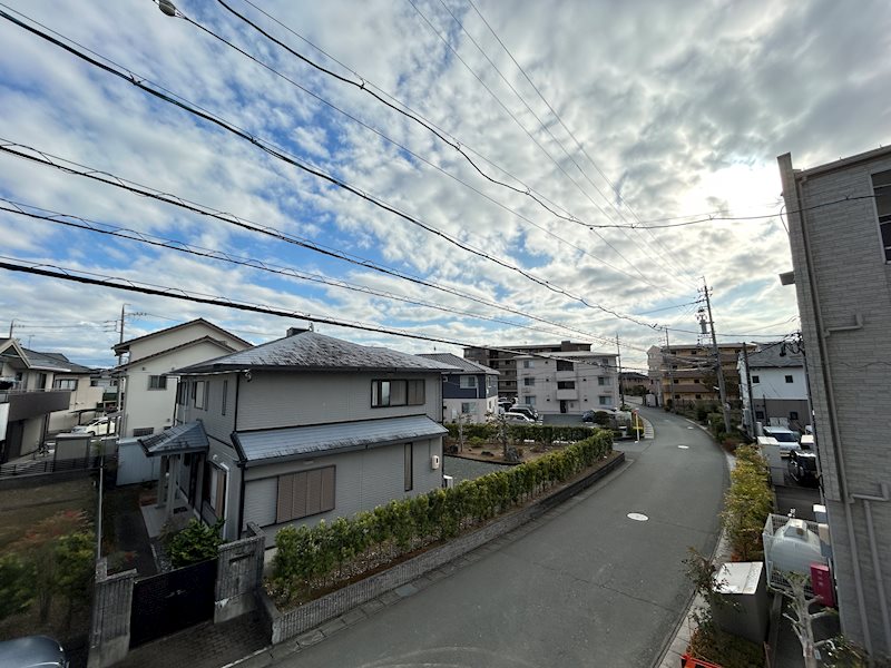 大平台戸建て新築1棟 その他4