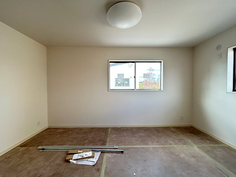 大平台戸建て新築1棟 その他7