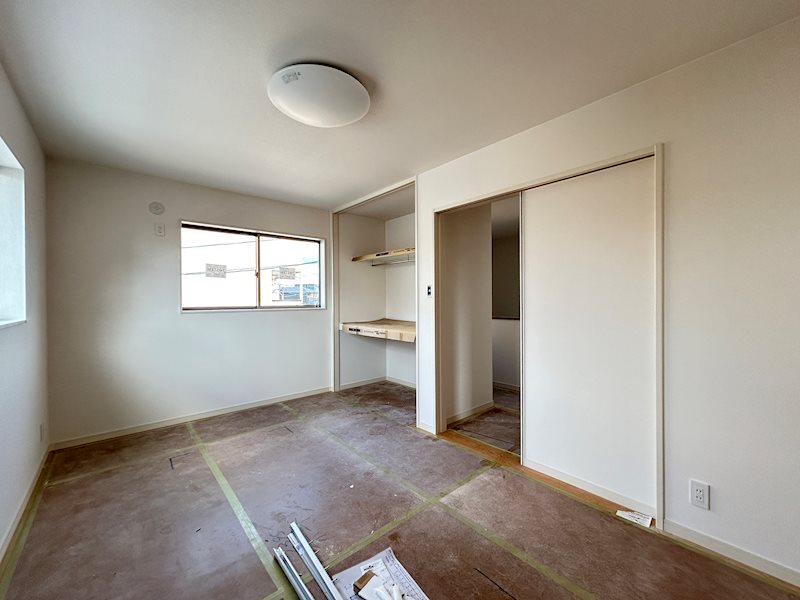 大平台戸建て新築1棟 その他9