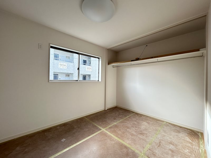 大平台戸建て新築1棟 その他11