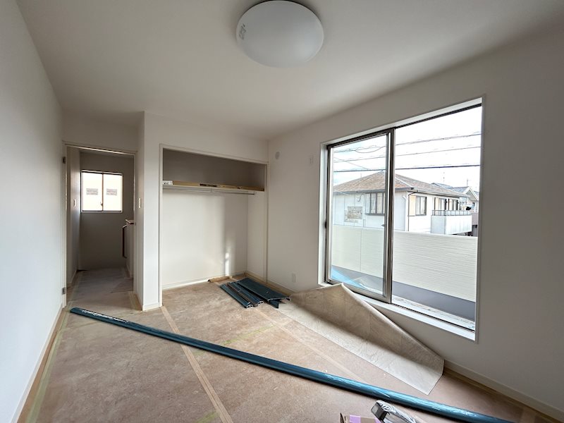 大平台戸建て新築1棟 その他16