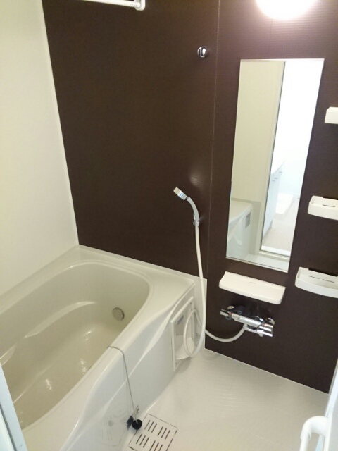 レイクサイドフジミ 風呂画像