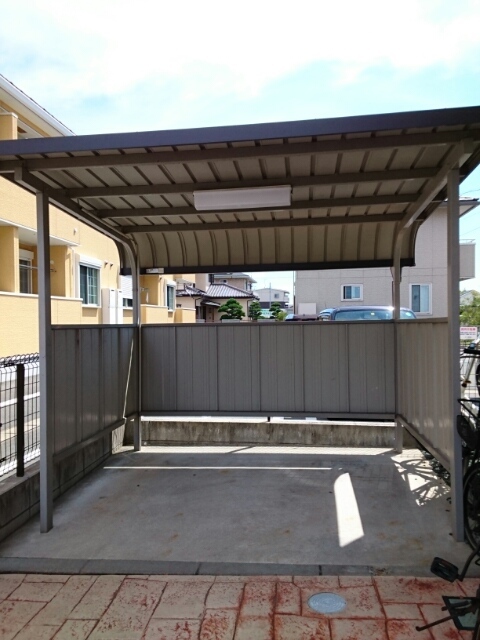 パークイースト その他5