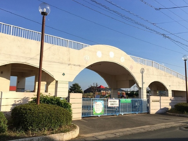 パークイースト その他外観4