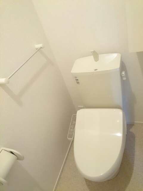 ヒルトップイイダⅡ その他4