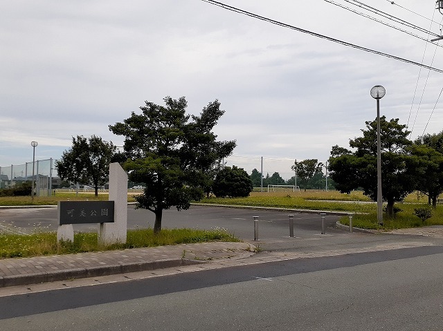 トリアノンパストラル その他外観5