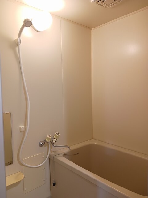 トリアノンパストラル 風呂画像