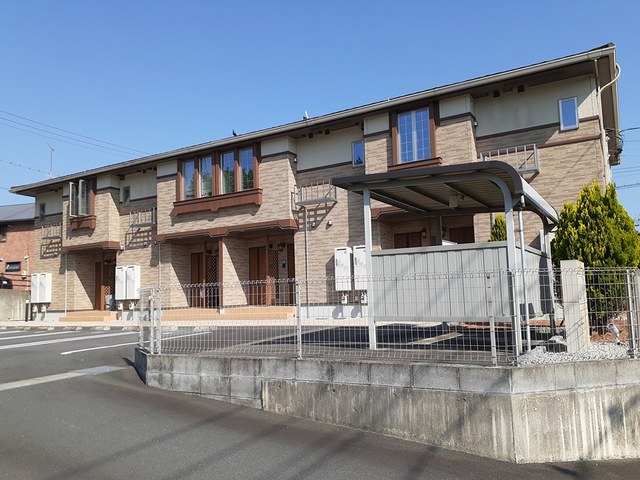 グランツ・Ｋ 103号室 外観