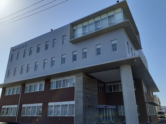 グランツ・Ｋ その他外観4