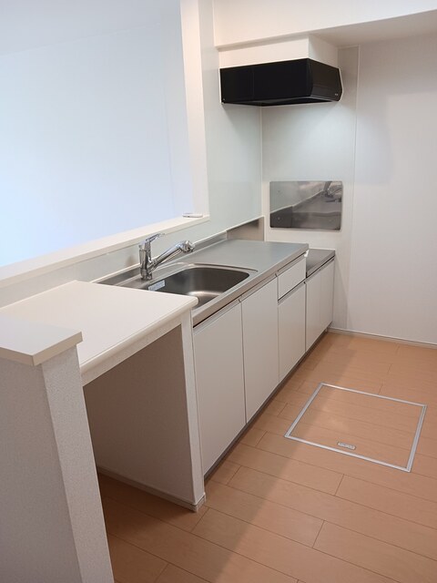 グランツ・Ｋ キッチン