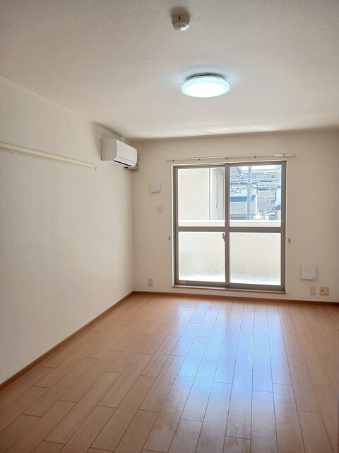 プラシードⅡ リビング