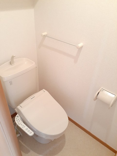 グレイスフルみのわ その他3