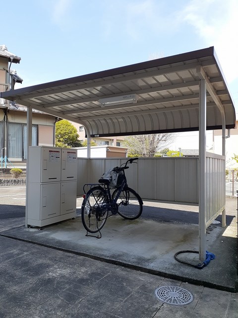 グレイスフルみのわ その他7