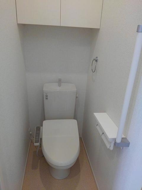 サフィール その他3