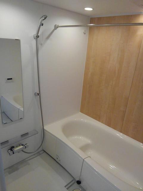 サフィール 風呂画像