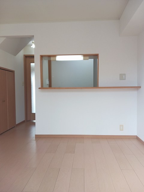 Ｄ－ｂｅｌｉｅｖｅⅢＡ リビング