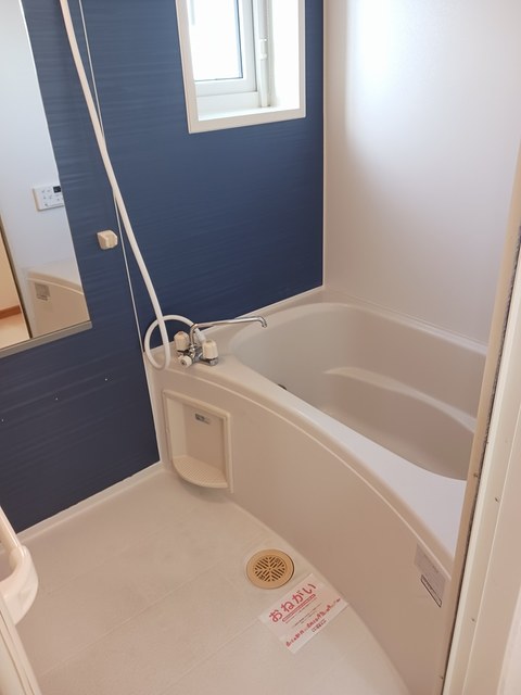 Ｄ－ｂｅｌｉｅｖｅⅢＡ 風呂画像