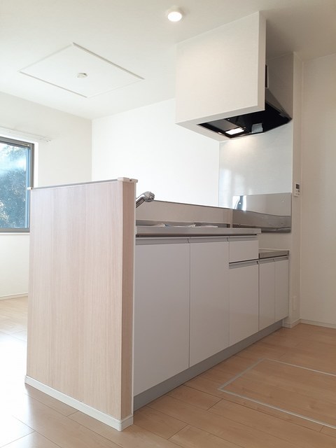 フォーチュン キッチン