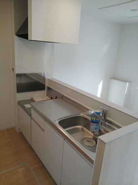 フォーチュン キッチン