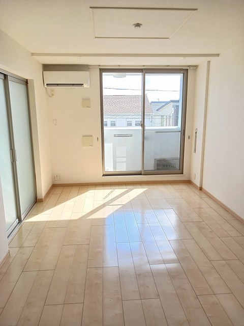 エアリスⅡ リビング