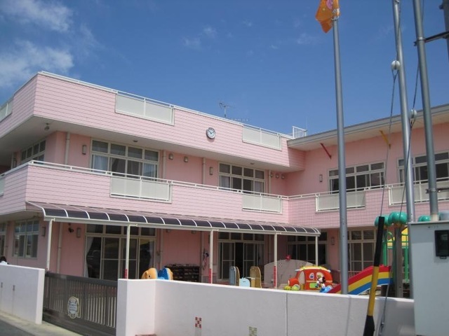 マ　カシェット その他外観1