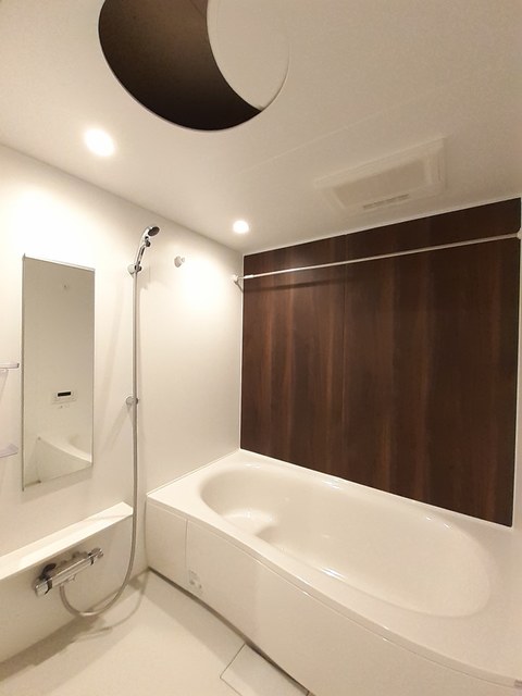 マ　カシェット 風呂画像