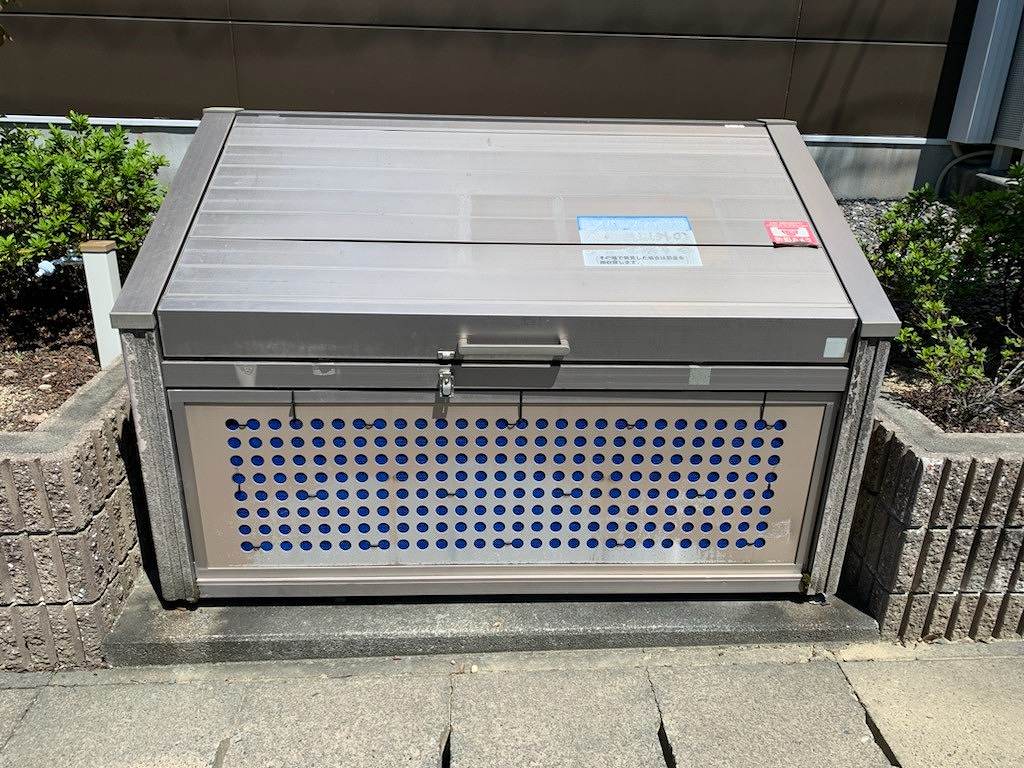 レオパレスＧＲＥＥＮＶＩＥＷ５ その他4