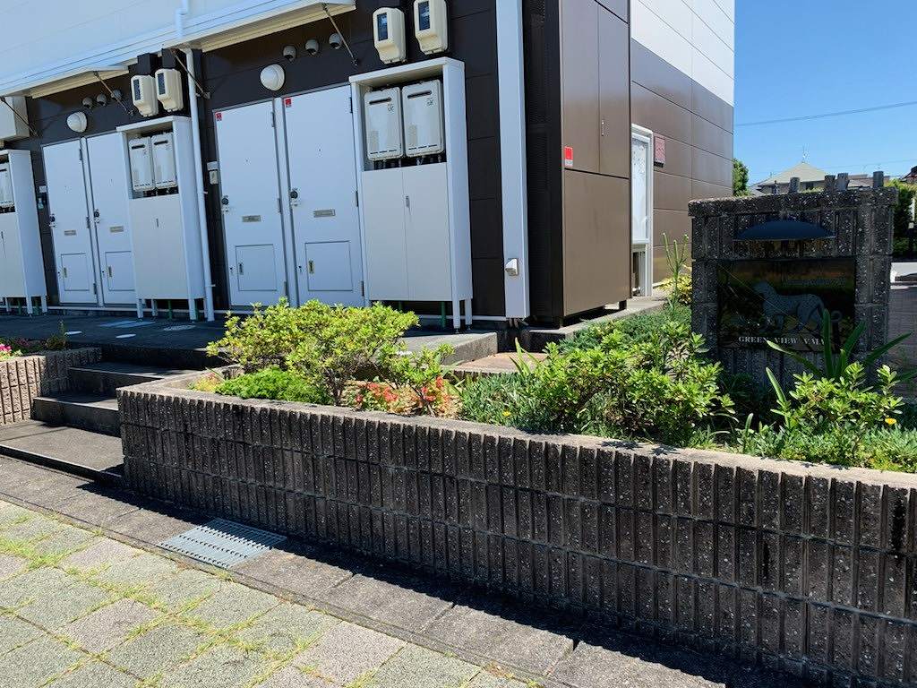 レオパレスＧＲＥＥＮＶＩＥＷ５ その他5