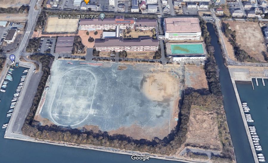 グランツ 周辺画像2