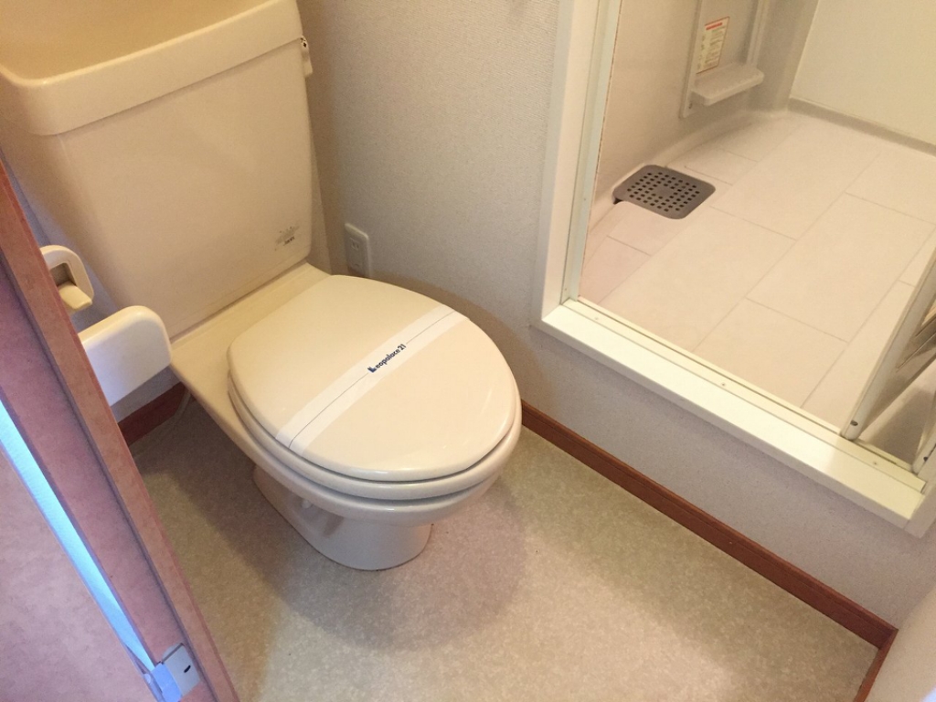 レオパレスエスカーラ その他3