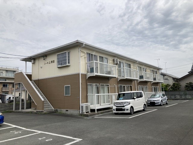コーポ上浅田 その他外観1