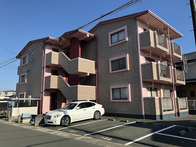 グレイス・ベル その他外観3