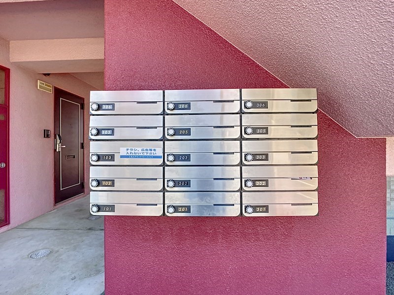 グレイス・ベル その他外観5