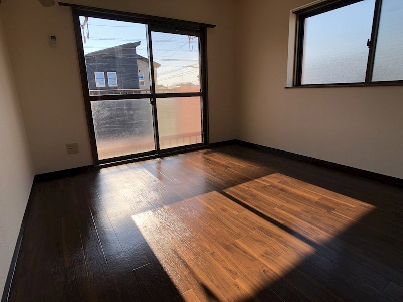 グレイス・ベル リビング