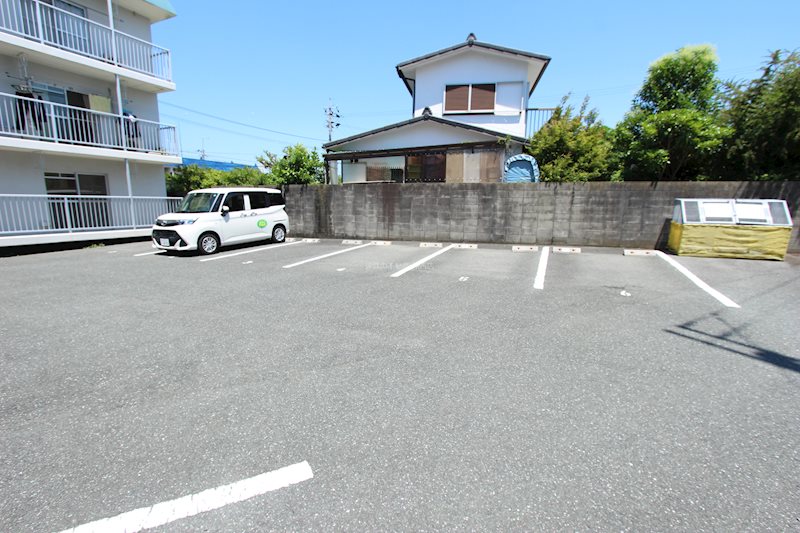 メゾンド桐ヶ丘 その他外観3