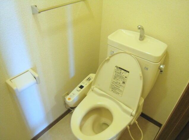 カーサ大平台Ⅰ その他6