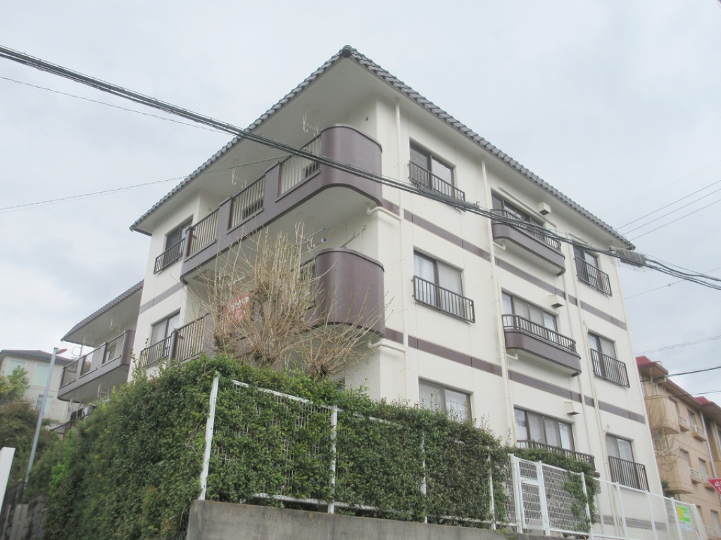 メゾン・ド・ルミエール その他2