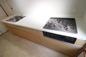 メゾン・ド・ルミエール その他4