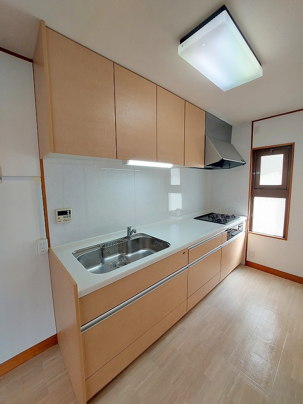 メゾン・ド・ルミエール その他4