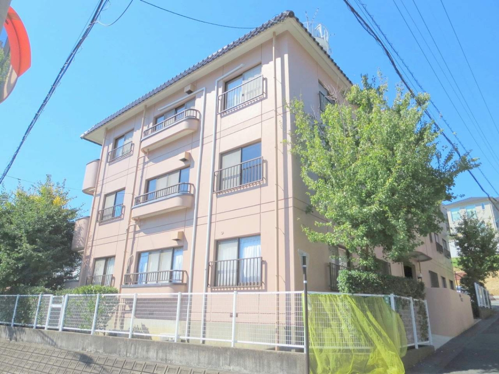 メゾン・ド・ルミエール その他7